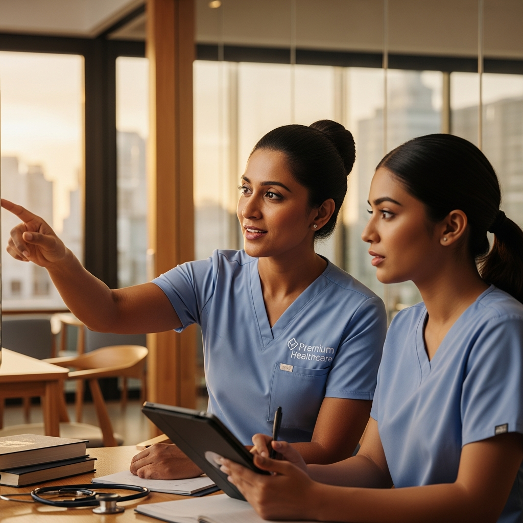 Premium NCLEX Training