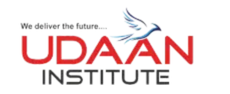 UDAAN INSTITUTE Logo